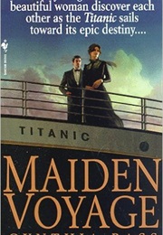 Maiden Voyage (Cynthia Bass)