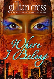 Where I Belong (Gillian Cross)