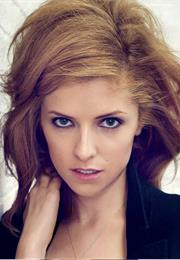 Anna Kendrick