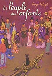 Le Peuple Des Enfants (Roger Faligot)