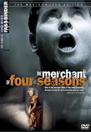 The Merchant of Four Seasons (1972)