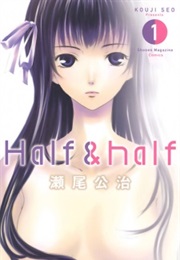 Half & Half (Seo Kouji)