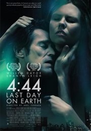 4:44 Last Day on Earth (2011)