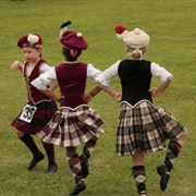 Highland Games