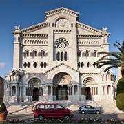 Cathédrale Notre-Dame-Immaculée