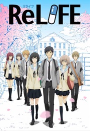 Relife (2016)
