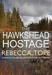 The Hawkshead Hostage (Rebecca Tope)