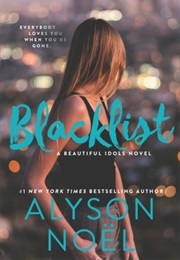Blacklist (Alyson Noël)