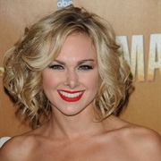 Laura Bell Bundy