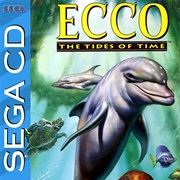 Ecco: The Tides of Time