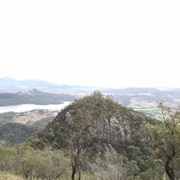 Mount Clunie National Park (NSW)