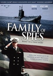 Family of Spies (1990)