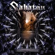 Sabaton - Attero Dominatus