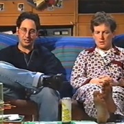 Fantasy Football League