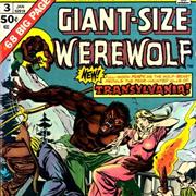 Giant-Size Werewolf