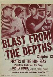 Pirates of the High Seas