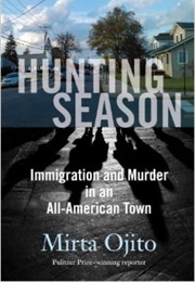 Hunting Season (Mirta Ojito)