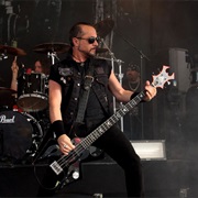 D.D. Verni (Overkill)