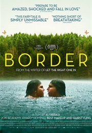 Border (2019)