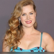 Amy Adams