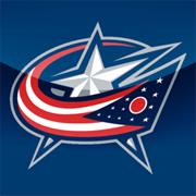 Columbus Blue Jackets Game at Nationwide Arena
