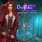 Dark Parables: Queen of Sands