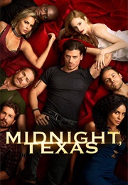 Midnight, Texas Season 2 (2018)