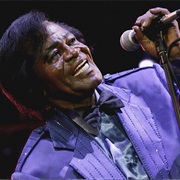 James Brown