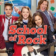 School of Rock