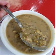 Bubur Kacang