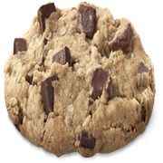 Chocolate Chunk Cookie
