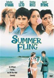 Summer Fling