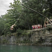 St. Paul & Whiterock Park