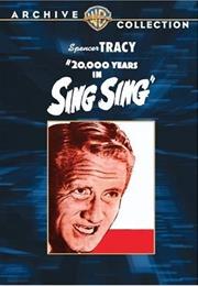 20,000 Years in Sing-Sing