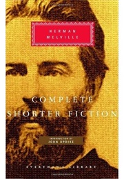 The Complete Shorter Fiction (Herman Melville)