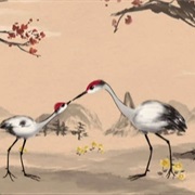 Crane Family
