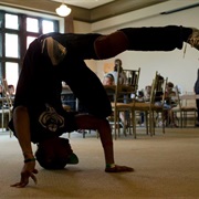 Amistad Center (Hartford, Ct)