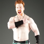 Sheamus