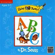 Dr Seuss: ABC
