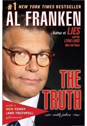 The Truth (With Jokes) (Al Franken)