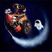 WALL•E