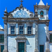 Church and Hospice of Our Lady of the Good Journey