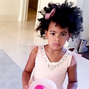 Blue Ivy Carter
