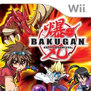 Bakugan