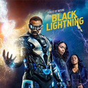 Black Lightning