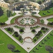 Ta' Qali National Park