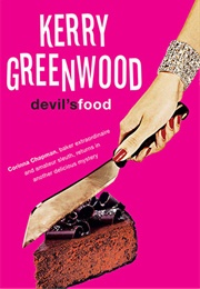 Devil&#39;s Food (Kerry Greenwood)
