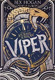 Viper (Bex Hogan)