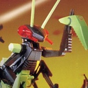 EZ-048 Demantis