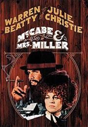 MCCABE AND MRS. MILLER